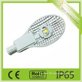 60W LED street lights 3 year warranty IP65